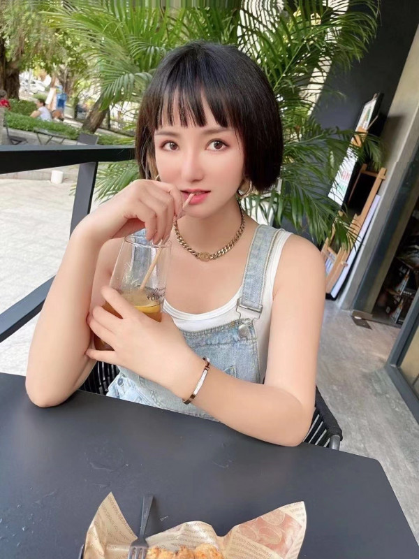 学生妹